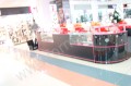 Островные конструкции из стекла
